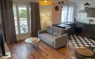 Appartement 2 Chambres Appartement 2 Chambres