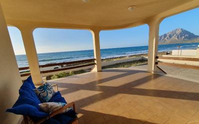 Appartamento con 2 Camere da Letto