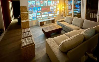 Appartement 3u00a0Chambres Appartement 3u00a0Chambres