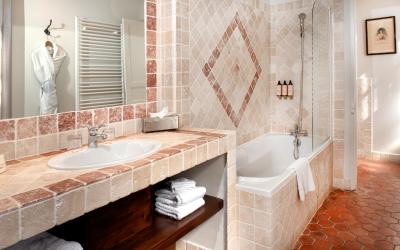 Suite - Maison Privative