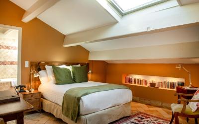 Petite Chambre Double