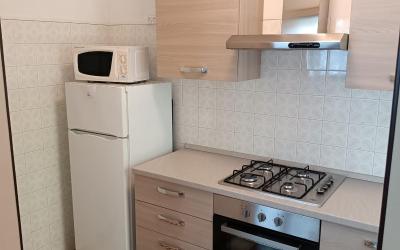 Appartamento con Balcone Appartamento con Balcone