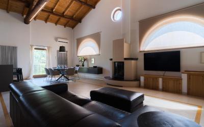 Suite con Vista Giardino