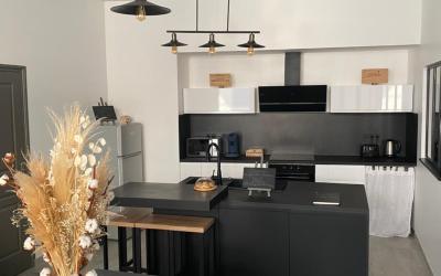 Appartement 2 Chambres