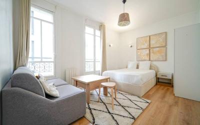 Appartement 1 Chambre