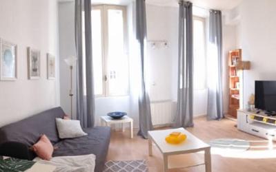 Appartement 1 Chambre Appartement 1 Chambre