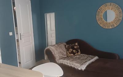 Chambre Double ou Lits Jumeaux Chambre Double ou Lits Jumeaux