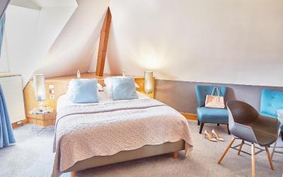 Chambre Classique Chambre Classique