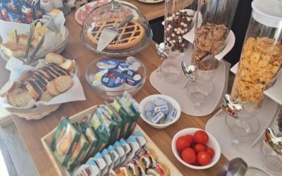 Camera Matrimoniale Deluxe