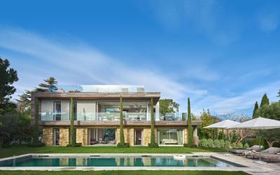Villa Deluxe Villa Deluxe