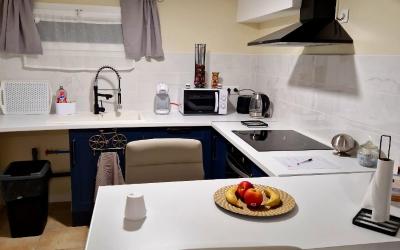 Appartement 1 Chambre Appartement 1 Chambre