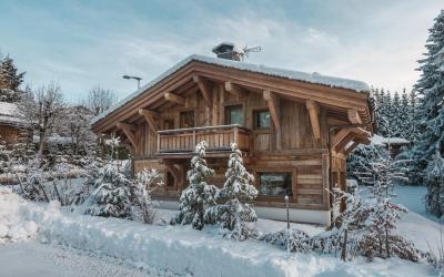 Chalet Chalet