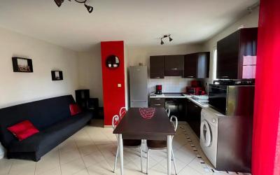 Appartement 1 Chambre