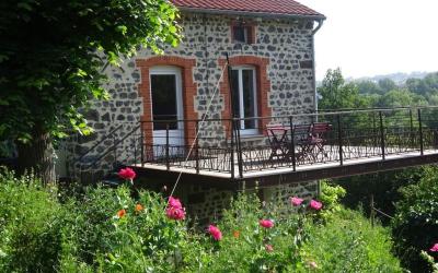 Maison de Vacances (4 Adultes) Maison de Vacances (4 Adultes)