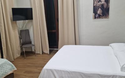 Monolocale con Terrazza