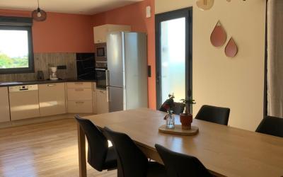 Maison 2u00a0Chambres