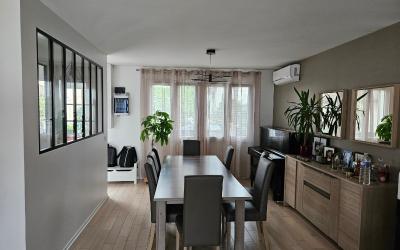 Maison 4u00a0Chambres