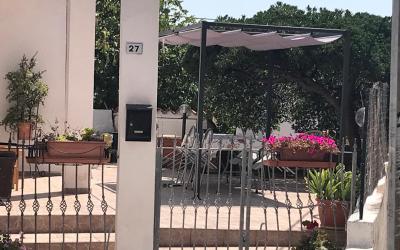 Casa con 3 Camere da Letto