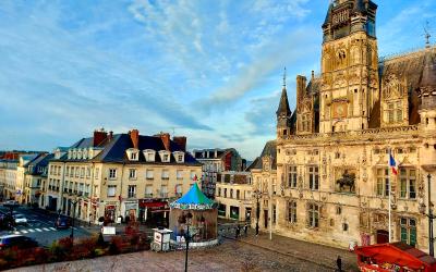 Appartement 2 Chambres Appartement 2 Chambres