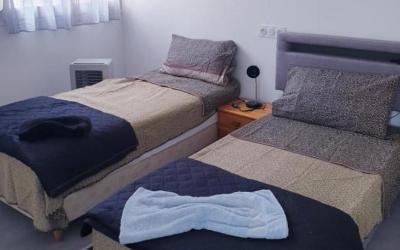 Appartement 2 Chambres