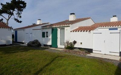 Maison de Vacances Maison de Vacances