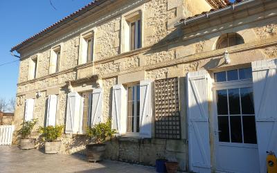 Maison 3u00a0Chambres