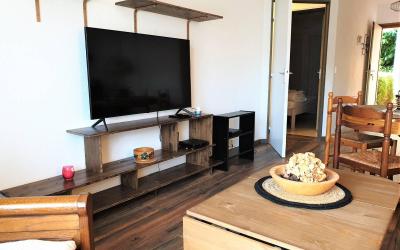 Appartement (4 Adultes)