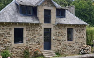 Maison de Vacances (6 Adultes) Maison de Vacances (6 Adultes)