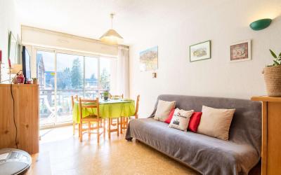 Appartement (4 Adultes)