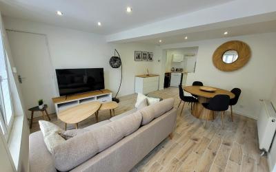 Appartement 2 Chambres