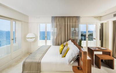 Suite - Vue sur Mer