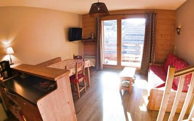 Appartement (6u00a0Adultes) Appartement (6u00a0Adultes)