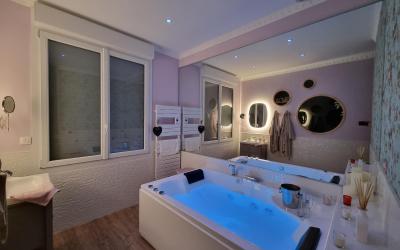 Appartement 1 Chambre Appartement 1 Chambre