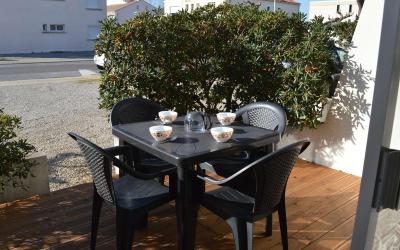 Appartement (5 Adultes) Appartement (5 Adultes)