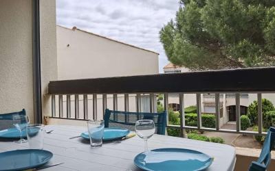 Appartement (4 Adultes)