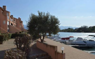 Appartement (4 Adultes)