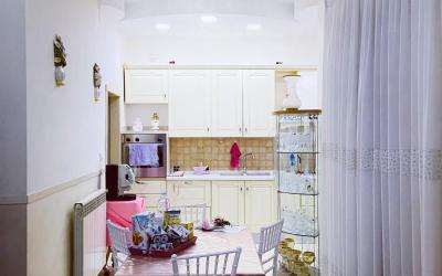 Casa con 4 camere da letto