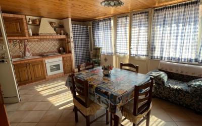 Appartamento con 2 Camere da Letto