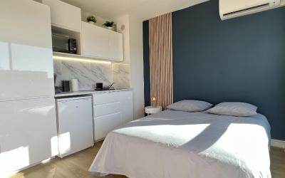 Appartement 1 Chambre Appartement 1 Chambre