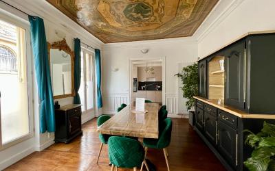 Appartement 2 Chambres