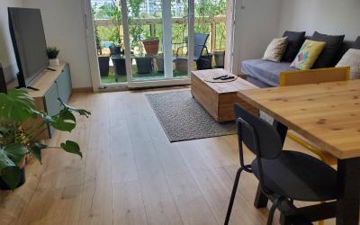 Appartement 3u00a0Chambres Appartement 3u00a0Chambres