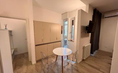 Appartamento con 1 Camera da Letto