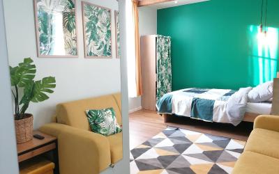 Appartement Supu00e9rieur Appartement Supu00e9rieur