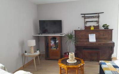 Appartement 2 Chambres Appartement 2 Chambres