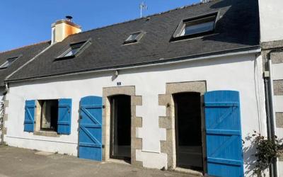 Maison 2u00a0Chambres