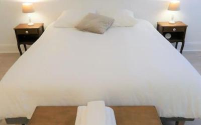 Appartement 1 Chambre