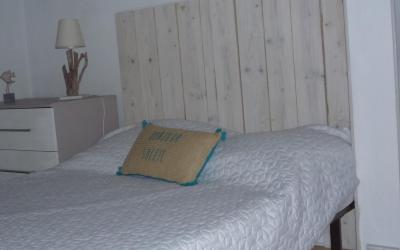 Appartement 1 Chambre Appartement 1 Chambre