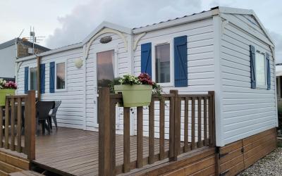Mobile Home Mobile Home