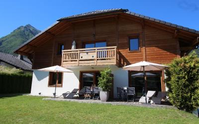 Appartement 2 Chambres (5 Adultes) L'Edelweiss