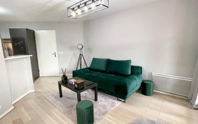 Appartement 1 Chambre